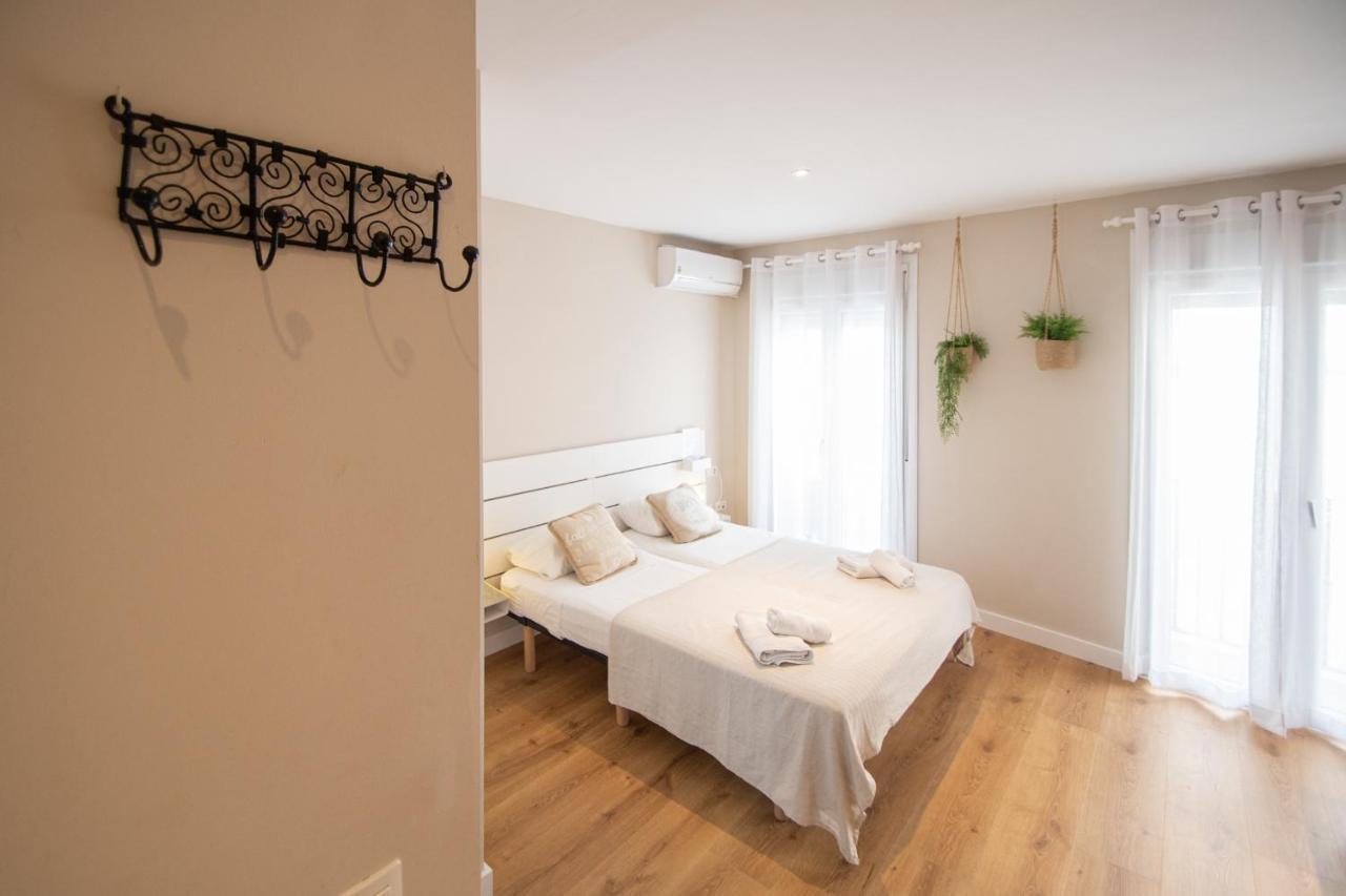 El Estudio De La Rosa Apartament Kadyks